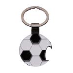 Ouvre-bouteille de football porte-clés view 1