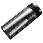 Copa de vidrio doble 500ml view 1