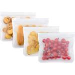 4x5 pulgadas bolsa de almacenamiento de alimentos view 2