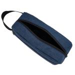 Bolsa de almacenamiento de cuidado de la piel view 2