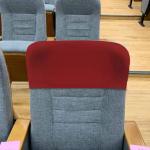Bande de chaise de 19x6,5 pouces view 2