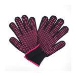 Gants en silicone pvc view 1