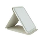 Miroir de vanité plate portable intelligent view 3