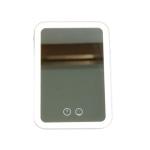 Miroir de vanité plate portable intelligent view 1