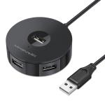 Centro usb de 4 puertos view 1