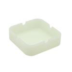 Cendrier en silicone brillant view 2