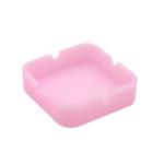 Cendrier en silicone brillant view 4