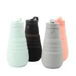 Bouteille d'eau pliable de 20 oz view 1