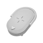 15w qi charge haut-parleur et téléphone sans fil view 3