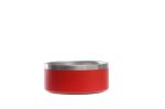 Bol pour animaux en acier inoxydable 64oz view 2