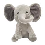 Pequeño elefante view 2