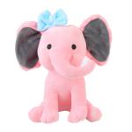 Pequeño elefante view 3