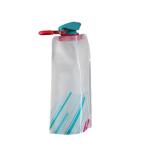 Sac à eau pliant en plastique view 3