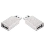 Intercepteur de données usb view 1