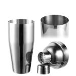 Martini shaker view 2