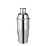 Martini shaker view 1