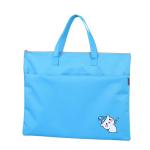 Magasin portable double couche poche zippée view 2