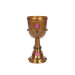 Goblet de la couronne view 2