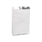 Sac alimentaire en feuille d'aluminium view 2