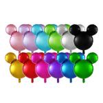 Ballon de souris mickey view 1
