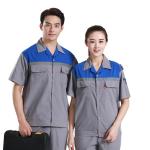 Trabajo uniforme coche taller traje de trabajo view 2