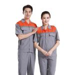 Trabajo uniforme coche taller traje de trabajo view 4