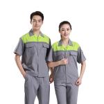 Trabajo uniforme coche taller traje de trabajo view 5