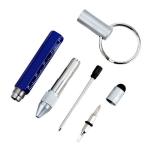 Stylo pratique 3-en-1 stylo à outils view 2