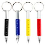 Stylo pratique 3-en-1 stylo à outils view 1