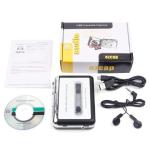 Lecteur de bande portable view 2