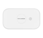 Boîte de chargeur sans fil 15w view 1