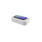 Boîte de chargeur sans fil 15w view 2