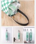 Tube de poche en plastique view 3