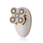 Trimmer recargable con cabeza desmontable view 1