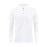 Camisa de polo de manga larga view 2