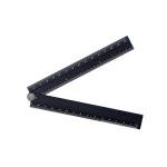 Regulador plegable de metal 30cm view 2