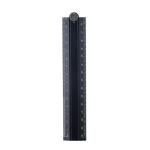 Regulador plegable de metal 30cm view 1