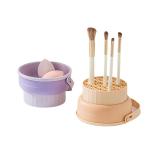 Maquillaje cepillo limpiaparabrisas view 2