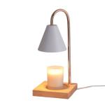 Lampe de chauffage à bougie view 2