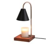 Lampe de chauffage à bougie view 1