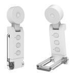 Usb lampe de livre rechargeable view 3