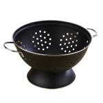 Colander métallique view 1