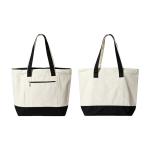 Sac éco promotion tote view 2