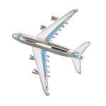 Broche de avión view 1