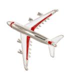 Broche de avión view 2