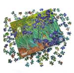 1000pcs de puzzles personnalisés view 1