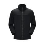 Chaqueta suave de polar con cremallera view 1