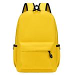 Mochila escolar ajustable view 1