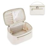 Bolsa cosmética portátil view 1