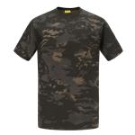 Camiseta superior view 3
